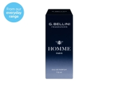 G. Bellini Eau de Parfum