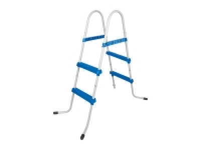 Crivit Pool Ladder
