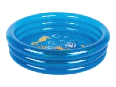 Playtive Infant Paddling Pool/Sand and Water Pool