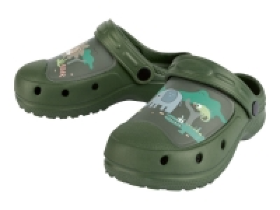 Lupilu Younger Kids Clogs £3.99