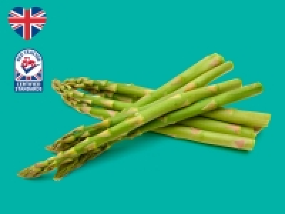 British Asparagus Tips