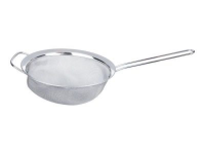 Lidl  Ernesto Stainless Steel Sieve Set - Set of 3