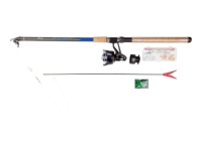 Lidl  Crivit Fishing Rod Set