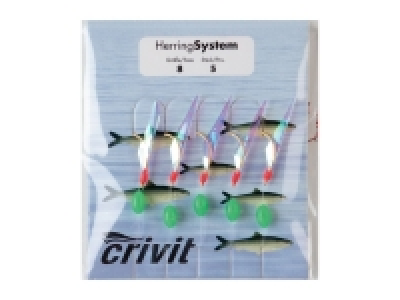 Lidl  Crivit Fishing Accessories