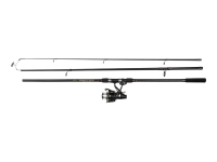 Lidl  Rocktrail Premium Fishing Rod Set