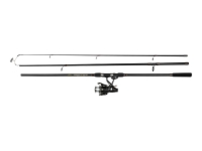 Rocktrail Premium Fishing Rod Set