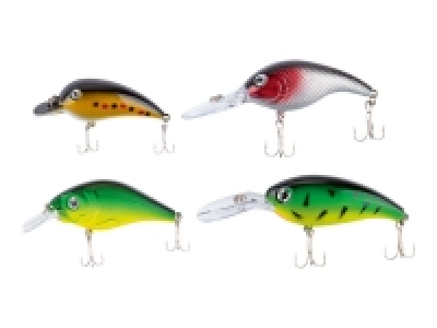 Crivit Fishing Lure Set