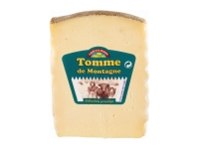 Lidl  Tomme de Montagne