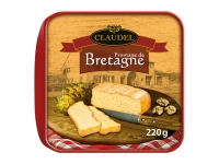 Lidl  French Cheese