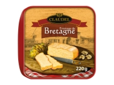 French Cheese