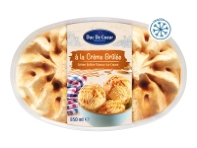 Lidl  Duc de Coeur Ice Cream