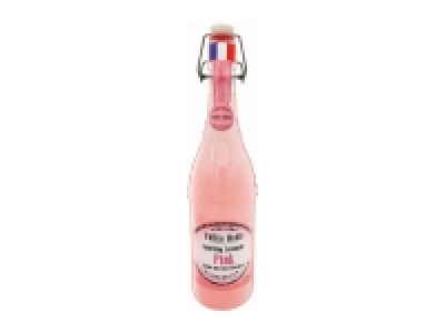 Sparkling Pink Lemonade