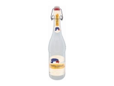 Sparkling Classic Lemonade