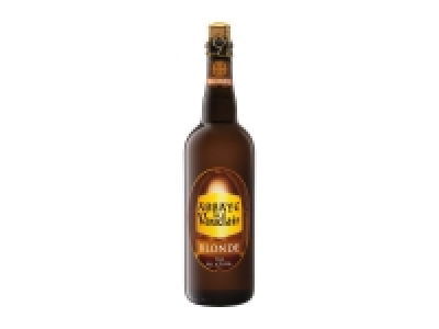 Abbaye de Vauclair Blonde Beer