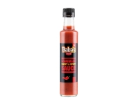 Lidl  Babas Homemade Sweet < Spicy Sauce