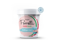 Lidl  Porrelli Bubblegum Swirl Ice Cream