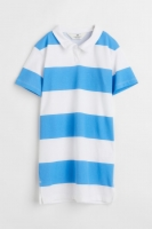 Oversized T-shirt dress £7.00