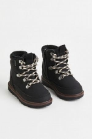 Waterproof boots £21.00