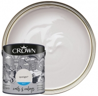 Wickes  Crown Matt Emulsion Paint - Spotlight - 2.5L