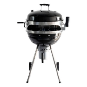 Fornetto Explorer Charcoal Grill with 52cm Grill £220.00