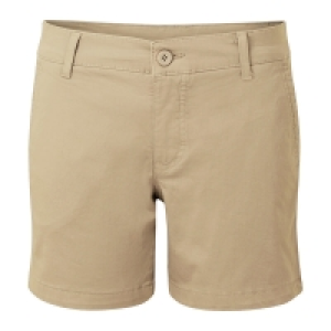 InExcess  Gill Crew Style Shorts - Womens