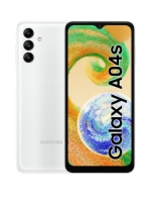 Galaxy A04s - 32GB £124.99