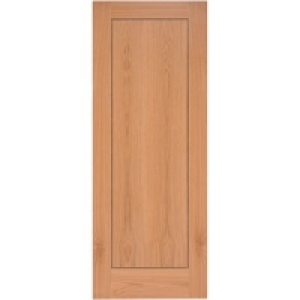Gibson Oak Veneer Flush Door 1981x762mm