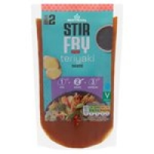 Morrisons  Morrisons Teriyaki Stir Fry Sauce