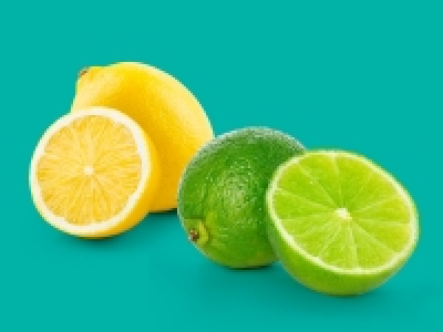 Lemons < Limes