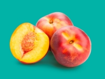 Nectarines £1.19