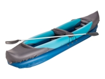 Crivit 2-Person Kayak £59.99