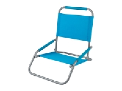 Crivit Beach Chair