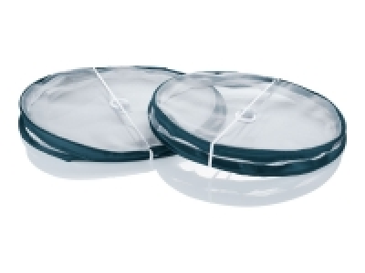Ernesto Food Covers - 2 Pack
