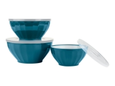 Ernesto Bowl Set - Set of 3