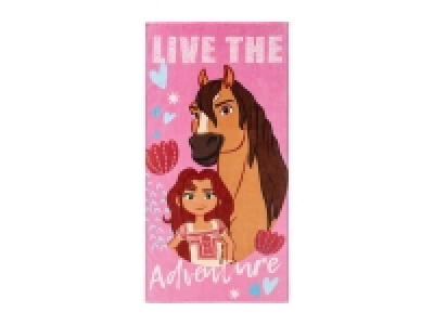 Beach Towel / Poncho Beach Towel