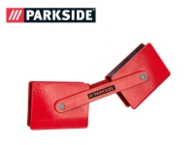 Parkside Welding Magnet £4.99