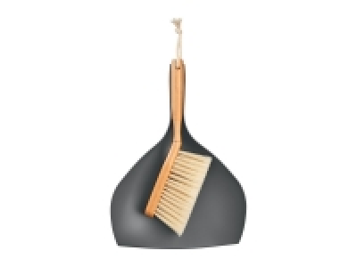 Lidl  Aquapur Dustpan < Brush Set