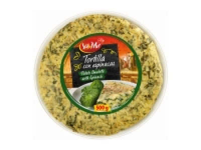 Lidl  Sol < Mar Tortilla