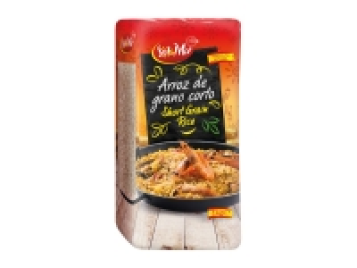 Sol < Mar Short Grain Rice