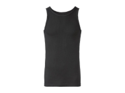 Livergy Mens Ribbed Vests - 3 Pack