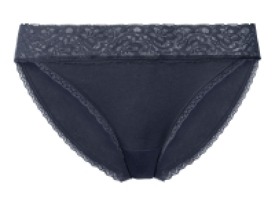 Esmara Ladies Lace Briefs - 5 Pack