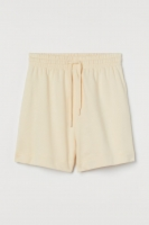 HM  Sweatshirt shorts