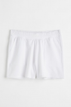 Sweatshorts £5.00