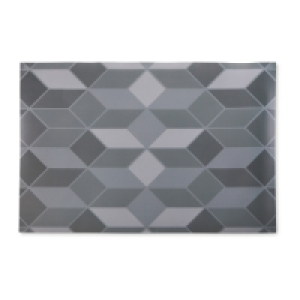 Aldi  Kirkton House PVC Floor Mats