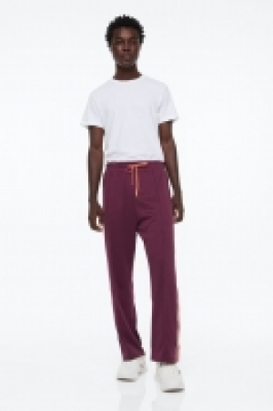 Track pants £20.00