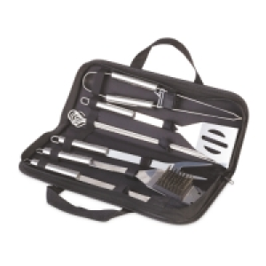 BBQ Tool Set