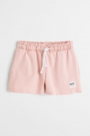 Sweatshorts £3.00