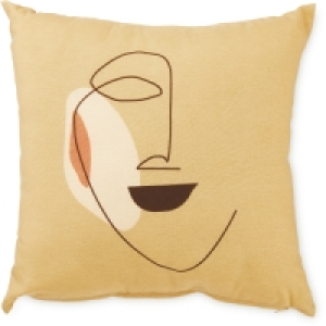 Garden Cushion Mix