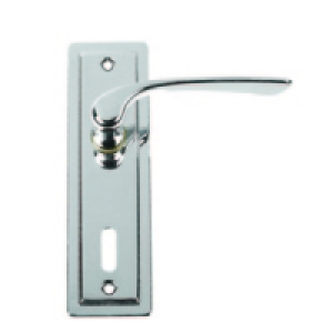 Urfic Como P Nickel Lock Rt160-65-04LK