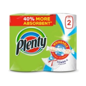 Plenty The Original One £4.00
